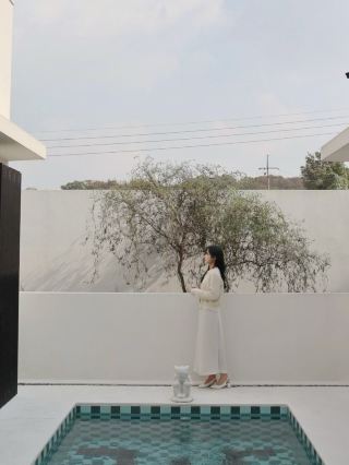 A must-visit place for a trip to Icheon, Yeoyeo-ro. Enjoy a leisurely tea time🤍
