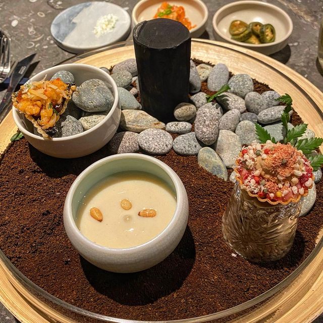 압구정 착한 가격의 신상 한우오마카세 “우모크”🐮