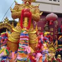 วัดวุฑฒิราษฎร์   สายมูห้ามพลาด