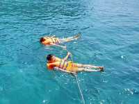 Nha Trang - picturesque coastal city