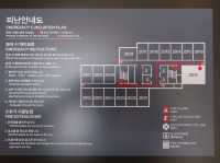 本次入住首爾明洞 Josun 福朋喜來登酒店,體驗了舒適方便的旅行