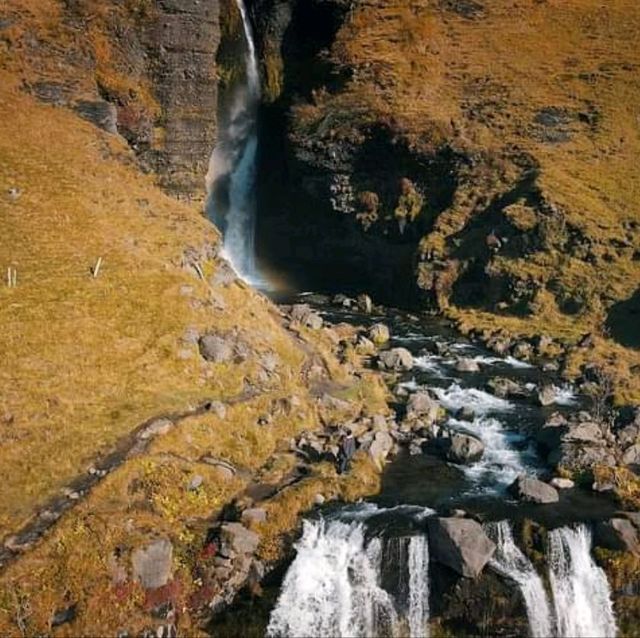 7 NGÀY RONG RUỔI Ở ICELAND 🇮🇸