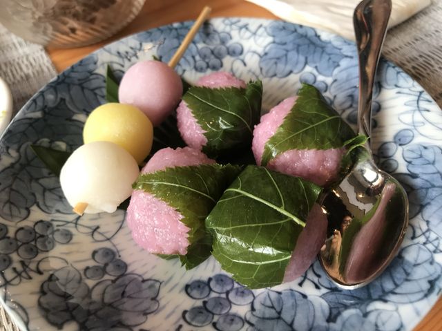 KAZE’ Japanese Restaurant 