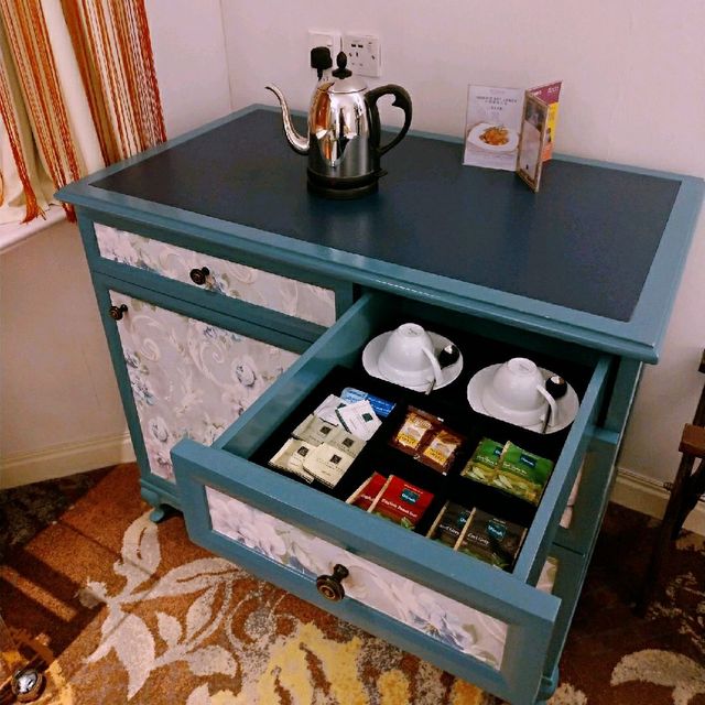 尖沙咀帝樂文娜公館