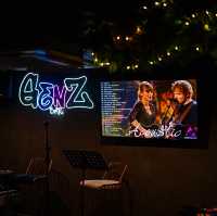 GenZ Bar & Bistro