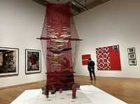 Visual Culture to see in M+ 