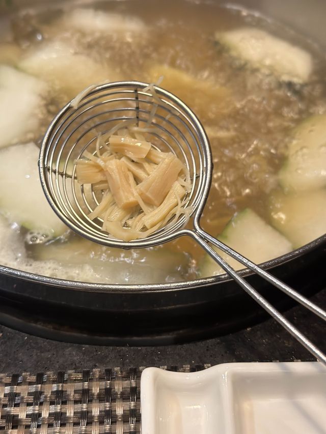香港探店 不倒翁中日火鍋料理 (佐敦)