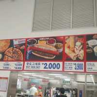 인천 송도의 코스트코를 방문해보자