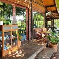 208 Buri Pran Organic Food Farm & Cafe'