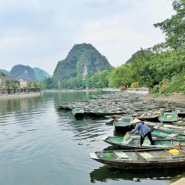 Best Place to be in Ninh Binh