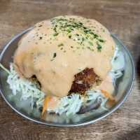 大衆食堂スタンド そのだ【東京都/五反田】
