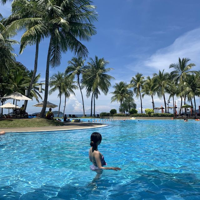 코타키나발루로 떠난다면 ✨