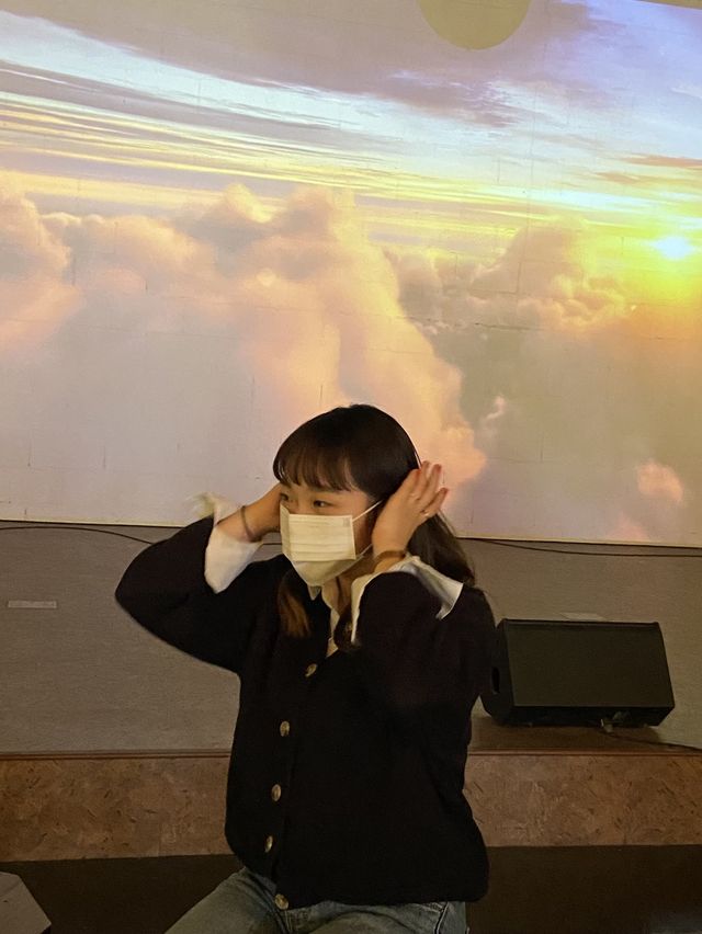 대구 강아지 천국 대형 카페 [더디퍼]