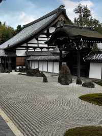 日本京都賞楓景點-東福寺通天橋