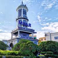 Muar Iconic Historical Landmarks