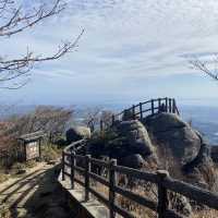日本 最美的還是風景🍁🌼🗻