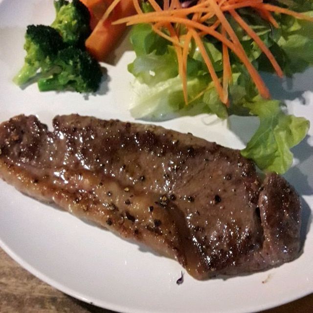 แนะนำ อาหารอร่อย