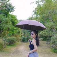 เหมืองแร่ปิล็อก จ.กาจนบุรี
