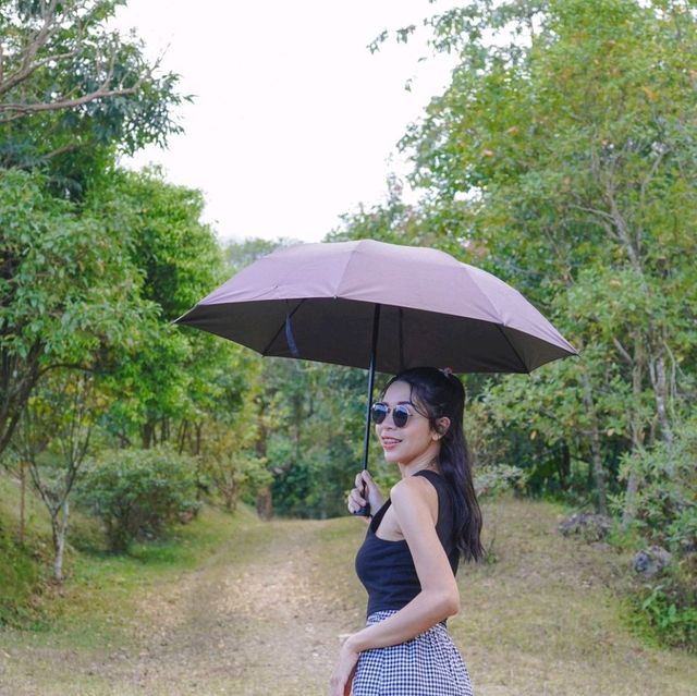 เหมืองแร่ปิล็อก จ.กาจนบุรี
