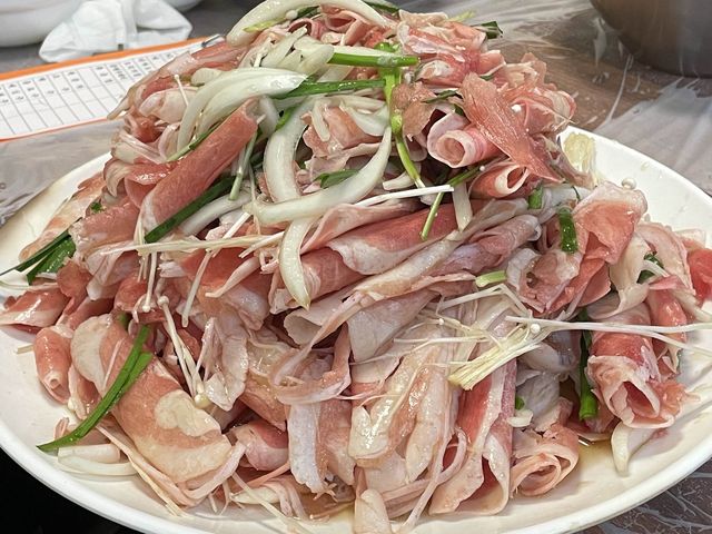 타짜 장병윤셰프의 내서읍 오리하우스