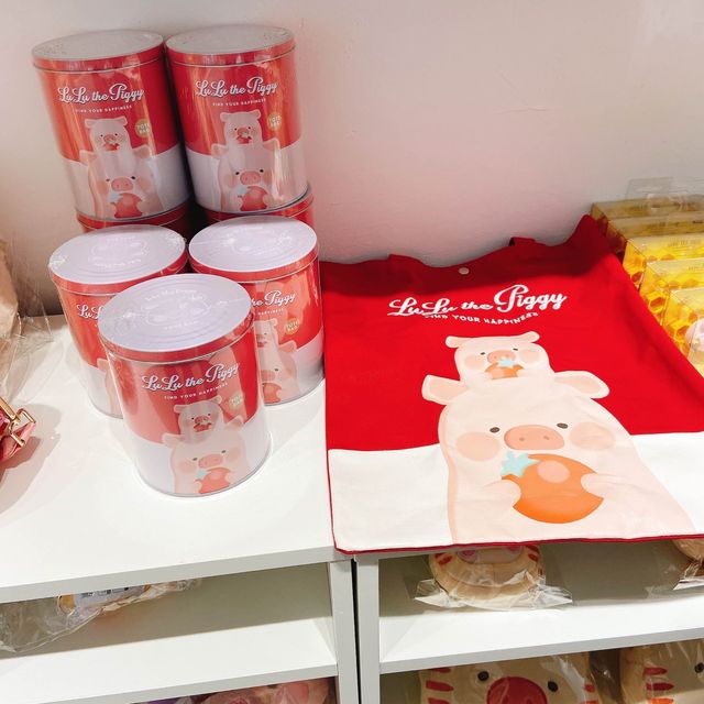 【LuLu豬派對盛會】📍荃灣