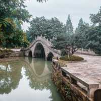 Ancient town of Ningbo