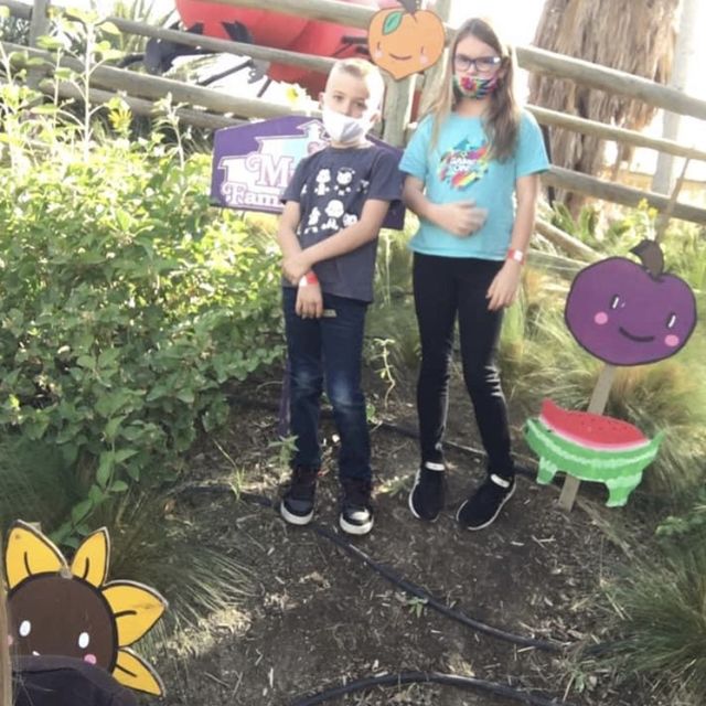 Best Halloween fun!