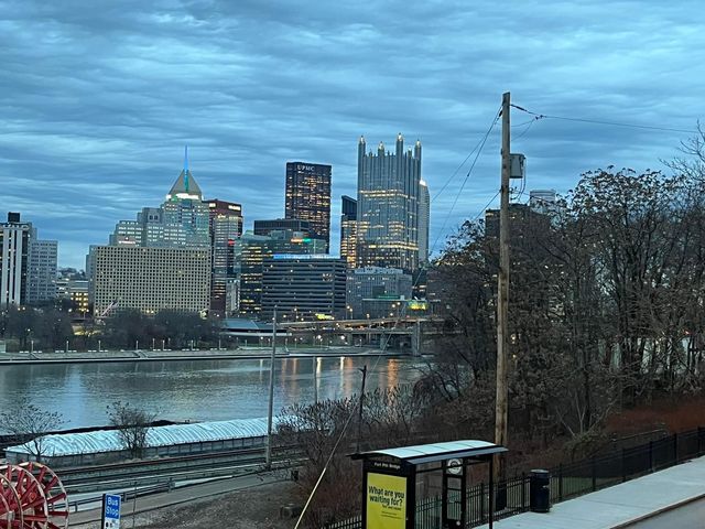 Pittsburgh - Pennsylvania, USA