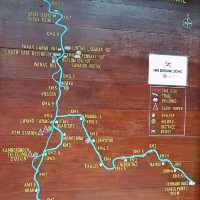 Kinabalu National Park - Borneo, Malaysia 
