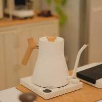 PITI HOME CAFE & EATERY