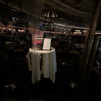 Bar @ Morton