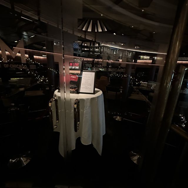 Bar @ Morton