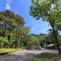 อุทยานแห่งชาติเขาคิชฌกูฏ 