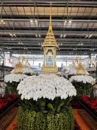 泰國🇹🇭素萬那普國際機場