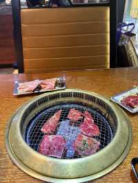 大滿足日式燒肉放題🥓🥩