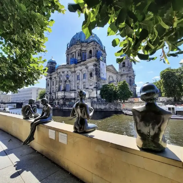 Let Berlin surprise you!