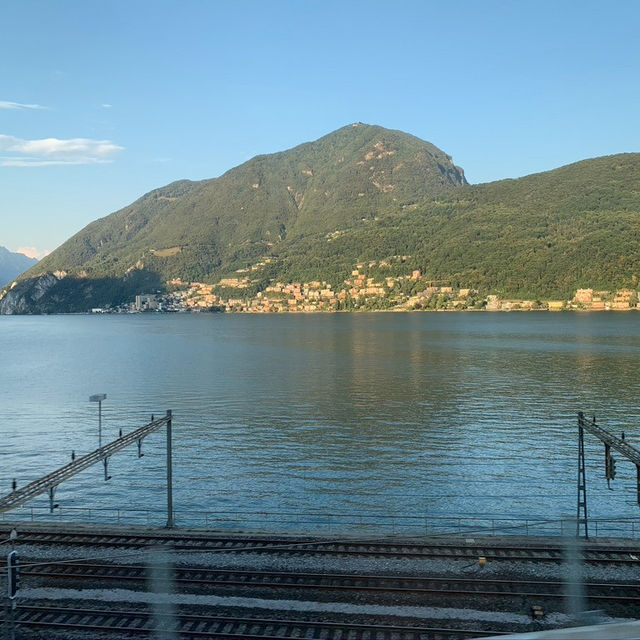 COMO, Italy