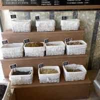 土耳其遊記 Cappadocia 裝修靚的咖啡甜品店