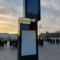 Must Not Miss in Berlin: Humboldt Forum!