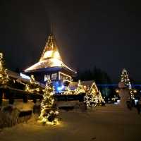 🇫🇮 Rovaniemi · 聖誕老公公既故鄉
