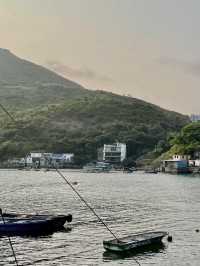 海鮮島海鮮酒家｜西貢布袋澳一日遊