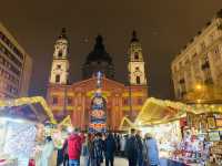 🎄💫BEST CHRISTMAS MARKET IN EUROPE💫🎄