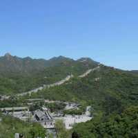 Badaling Great Wall