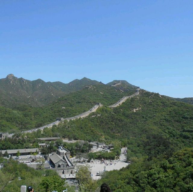 Badaling Great Wall