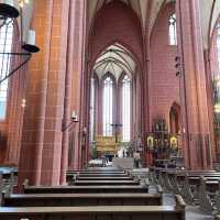 Amazing Frankfurt 