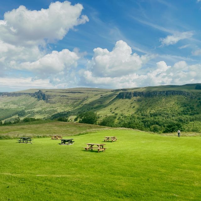 Ireland beauty