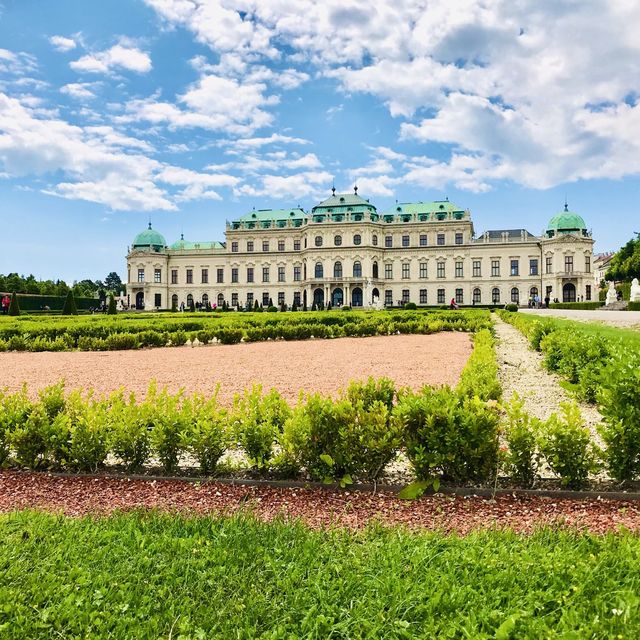 Vienna