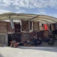 土耳其遊記 Cappadocia 綠線Green Tour深度文化遊