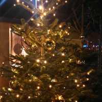 Christmas markets in Merano, Italy