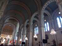 St. Joseph's Cathedral in Tianjin